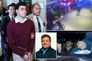 Read more about the article NYC accused assassin Luigi Mangione to appear in court for UnitedHealthcare CEO Brian Thompson death