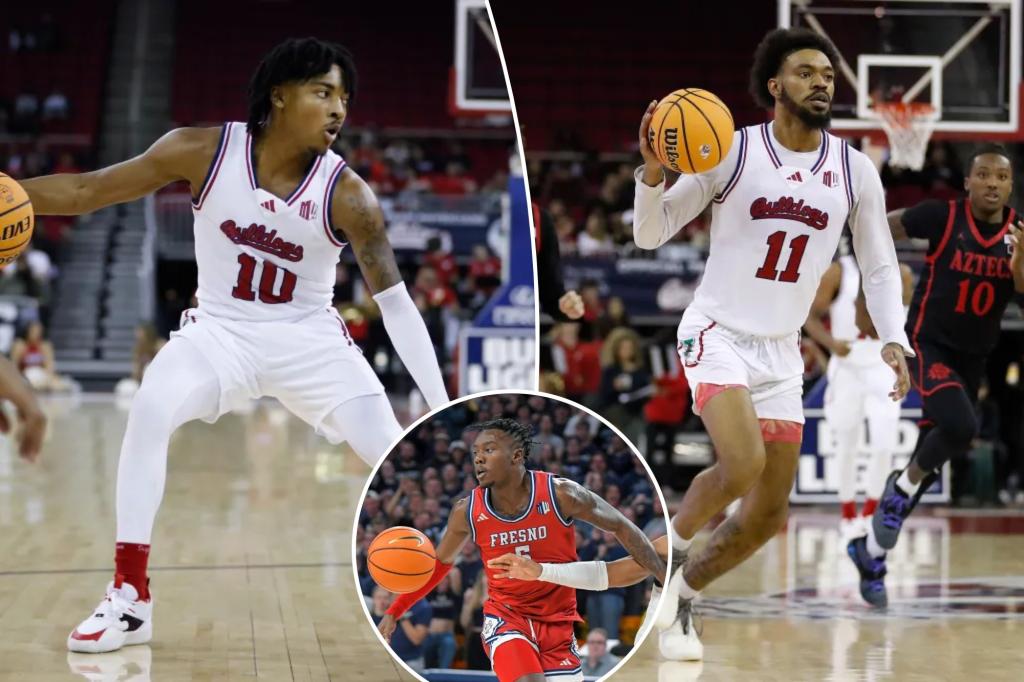 You are currently viewing Fresno State players under investigation for potential gambling