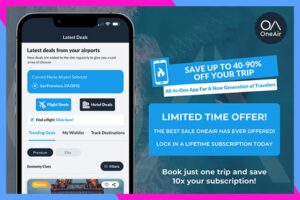 Read more about the article Lifetime Subscription is 87% off for a limited time