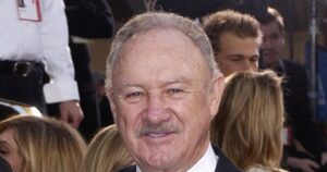 Read more about the article No foul play suspected after Gene Hackman, wife, dog found dead, officials said