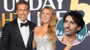 Read more about the article Blake Lively & Justin Baldoni Lawyers Fight Over Telecomm Subpoenas