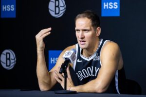 Read more about the article Bojan Bogdanovic’s season-ending injury ruins Nets buyout chances