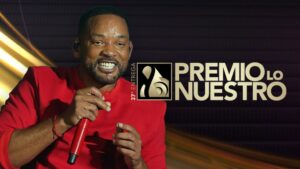 Read more about the article Will Smith To Perform At TelevisaUnivision’s Premio Lo Nuestro Awards Show