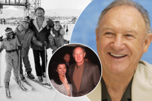 Read more about the article All about Gene Hackman’s 3 kids amid his mystery death (Video)