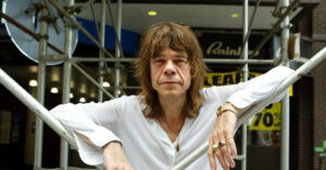 Read more about the article David Johansen: 15 Essential Songs