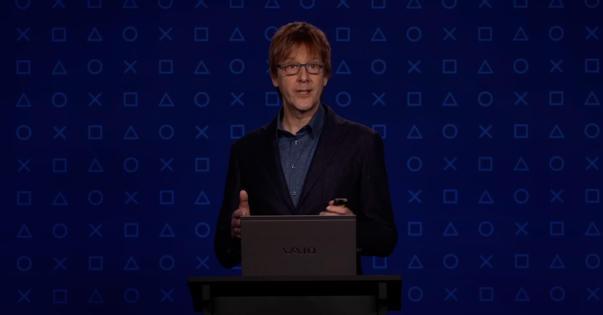 You are currently viewing PlayStation’s Mark Cerny says a version of FSR 4 could be implemented on the PS5 Pro