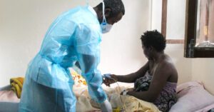 Read more about the article How Foreign Aid Cuts Are Setting the Stage for Disease Outbreaks