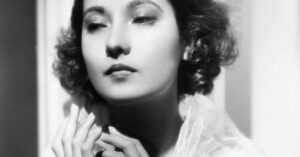 Read more about the article Merle Oberon, Hollywood’s First South Asian Star