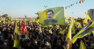 Read more about the article Kurdish Insurgent Group Declares Cease-Fire in Conflict With Turkey