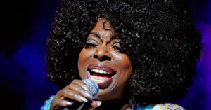 Read more about the article Angie Stone, Hip-Hop Pioneer Turned Neo-Soul Singer, Dies at 63