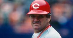 Read more about the article Trump Says He Will Posthumously Pardon the Baseball Star Pete Rose