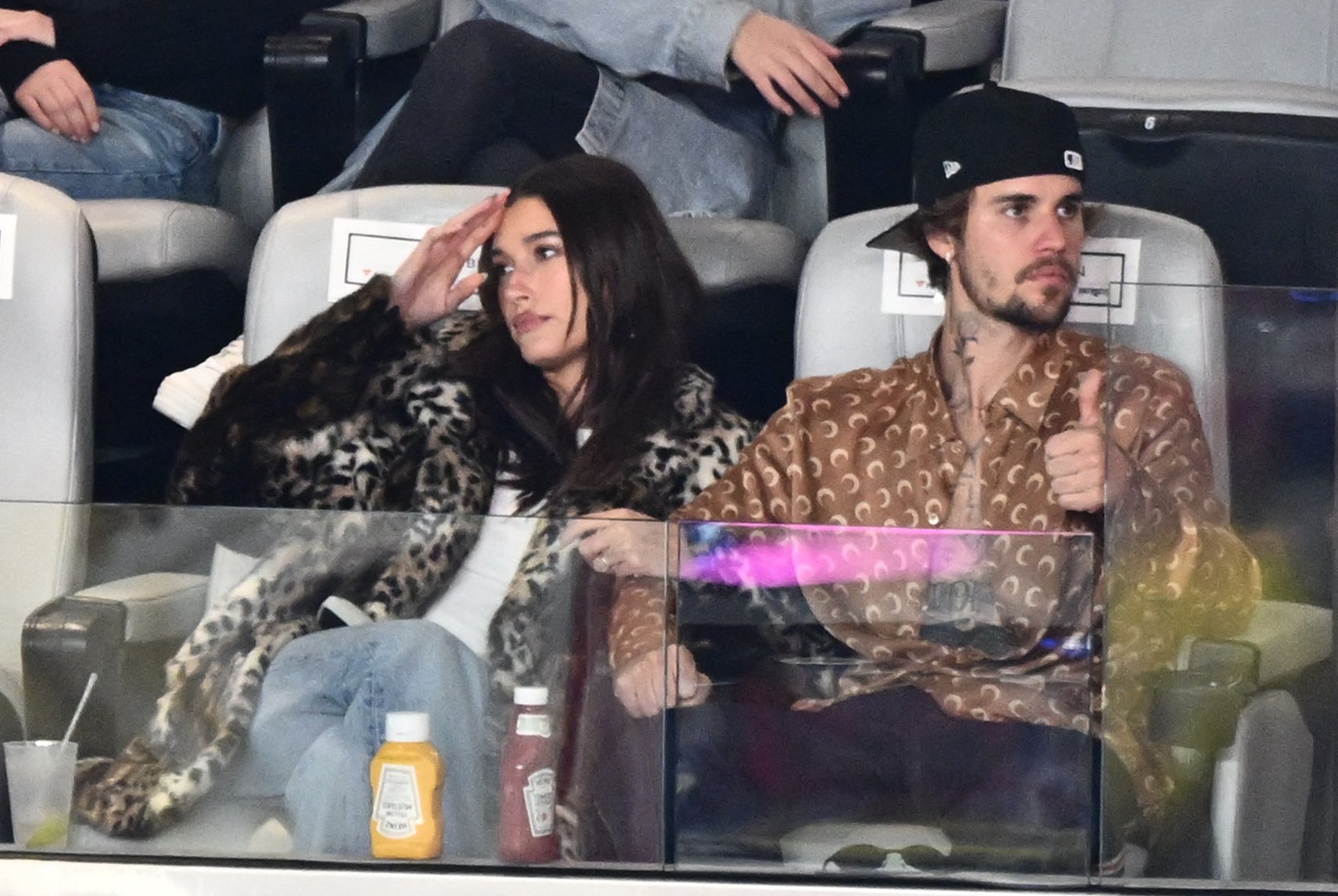 You are currently viewing Justin Bieber and Wife React to Divorce Rumors: WTF, People?!?