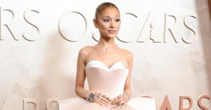 Read more about the article 2025 Oscars Red Carpet Photos: Ariana Grande, Elle Fanning and More Looks