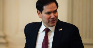 Read more about the article Rubio Bypasses Congress to Send Israel $4 Billion in Arms