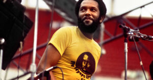 Read more about the article Roy Ayers, Vibraphonist Who Injected Soul Into Jazz, Dies at 84