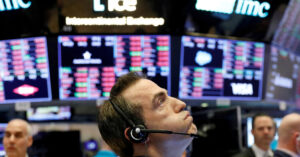 Read more about the article Markets Are Uneasy After a Week of Dizzying Policy Shifts