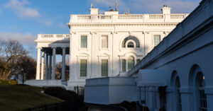 Read more about the article Secret Service Shoots Armed Man Near the White House