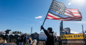 Read more about the article New Deal Reached to End Wildcat Strikes by N.Y. Prison Guards