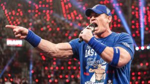 Read more about the article John Cena’s father breaks silence about the real reason his son turned heel – he lashes out (Exclusive)