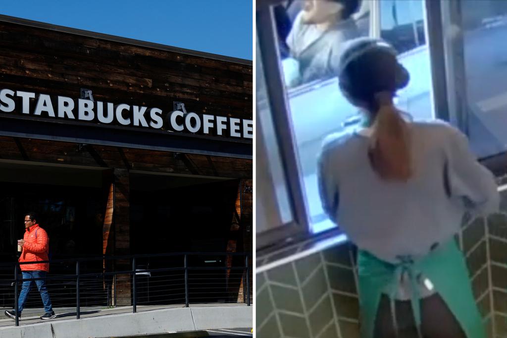 You are currently viewing Jury awards man $50 million in Starbucks hot tea spill