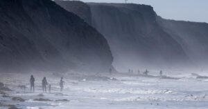 Read more about the article Will Californians need to save the coast again, half a century later?