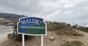 Read more about the article Malibu rattled as L.A. region sees an uptick in moderate earthquakes