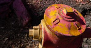 Read more about the article LAFD did not alert DWP to more than 1,000 fire hydrants needing repair