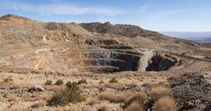 Read more about the article Park Service says mine inside Mojave National Preserve is unauthorized