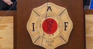 Read more about the article Ex-officer for L.A. firefighters union faces internal inquiry over charity finances