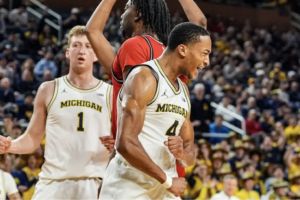 Read more about the article Best College Basketball Bets Today: Michigan vs. Illinois Picks March 2nd