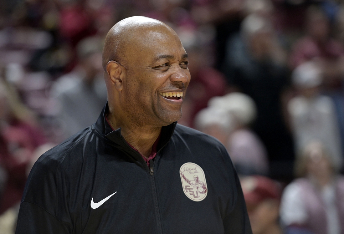 You are currently viewing Malique Ewin scores 26 in return, leads Florida State over SMU