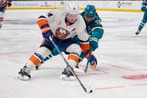 Read more about the article Islanders could vault in standings with win over Ducks