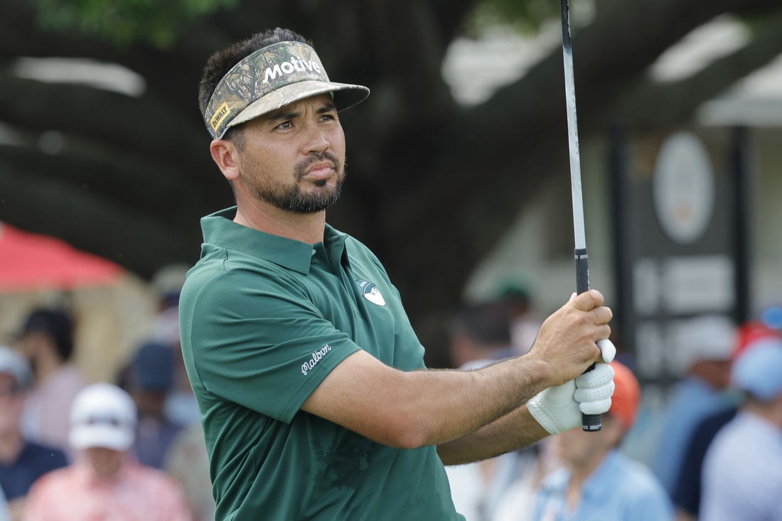 You are currently viewing Jason Day (illness) WDs from The Players Championship