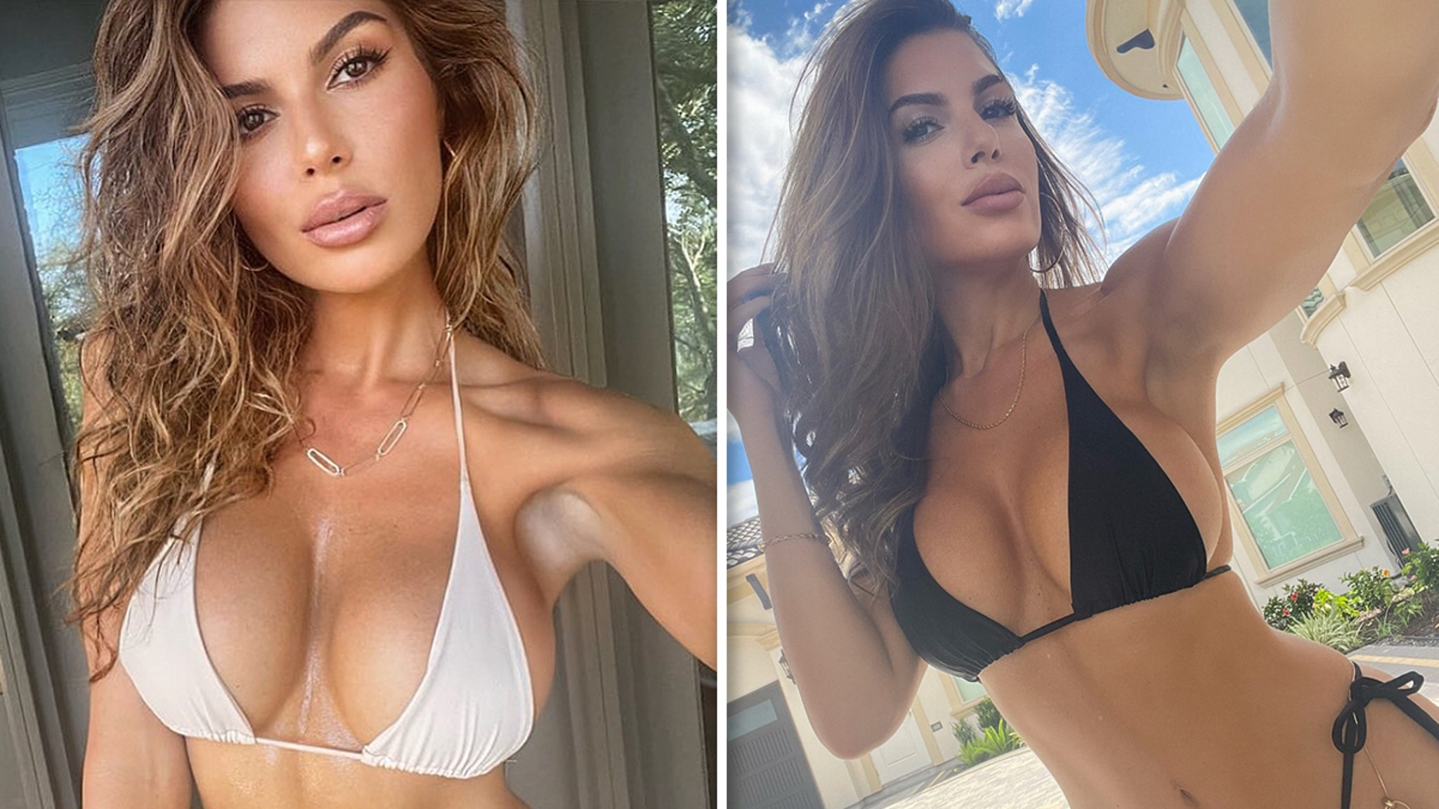 You are currently viewing Terann Hilow Stuns From Every Angle in Her Hottest Shots