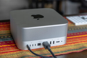 Read more about the article Apple Mac Studio M4 Max review: A creative powerhouse