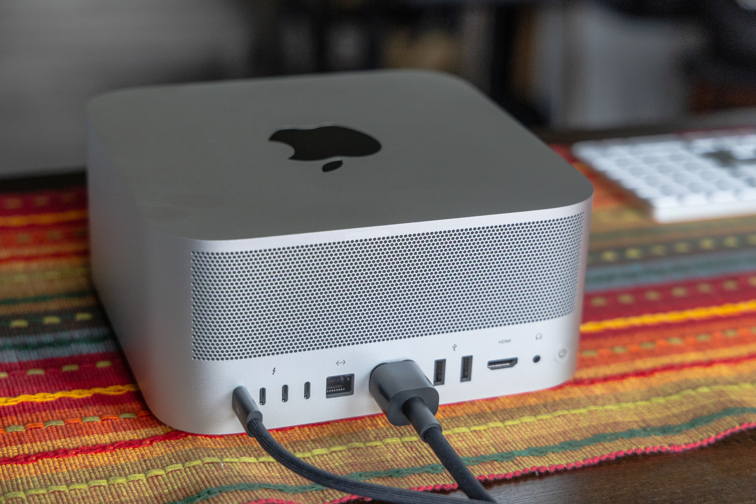 You are currently viewing Apple Mac Studio M4 Max review: A creative powerhouse