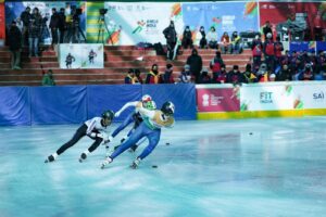 Read more about the article Khelo India Winter Games Phase 2 to commence on March 9