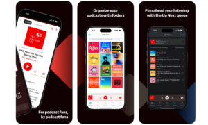 Read more about the article Pocket Casts makes its web player and desktop apps usable without a subscription