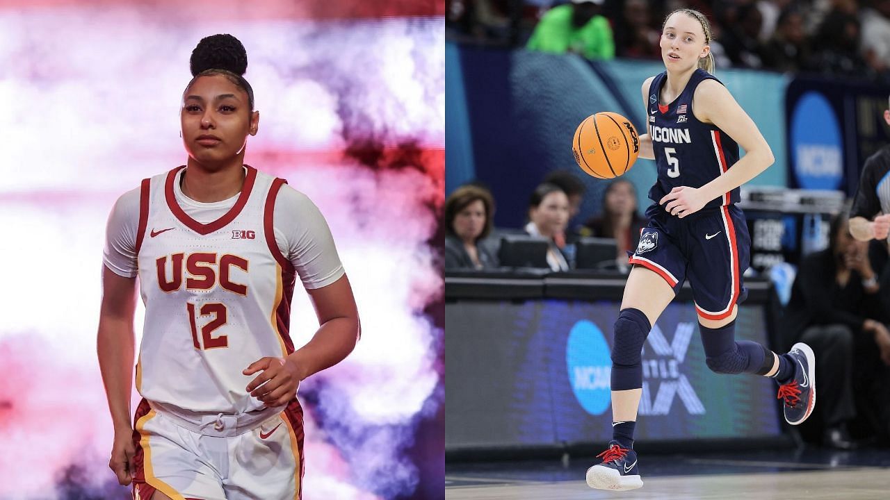 You are currently viewing Paige Bueckers speaks on NIL deals in women’s basketball, commends Angel Reese and JuJu Watkins