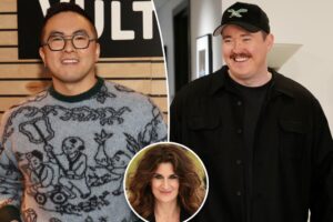 Read more about the article Bowen Yang denies he got Shane Gillis fired from ‘SNL’