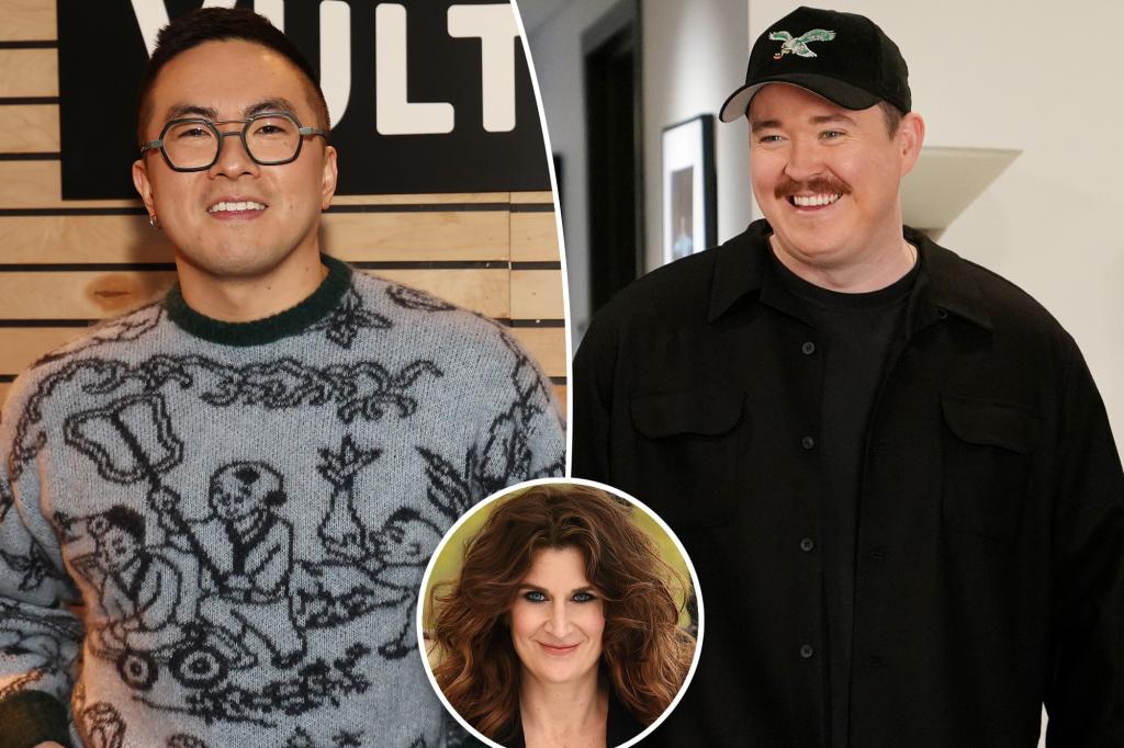 You are currently viewing Bowen Yang denies he got Shane Gillis fired from ‘SNL’