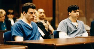 Read more about the article Could the Menendez Brothers Be Released From Prison After Monsters?