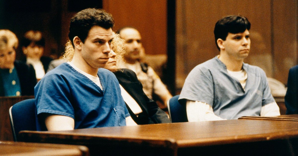 You are currently viewing Could the Menendez Brothers Be Released From Prison After Monsters?