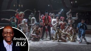 Read more about the article ‘The Greatest Showman’ Stage Musical Heading To UK With Five New Songs