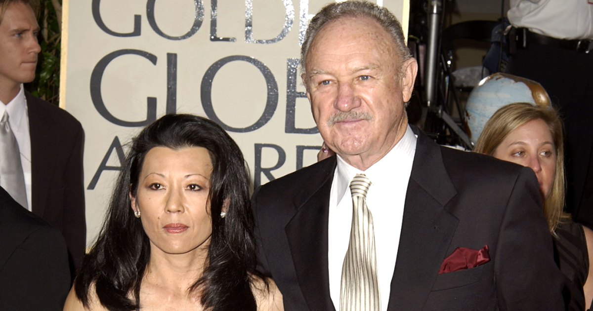 You are currently viewing Betsy Arakawa Died 1 Week Before Gene Hackman: He Wasn’t ‘Aware’