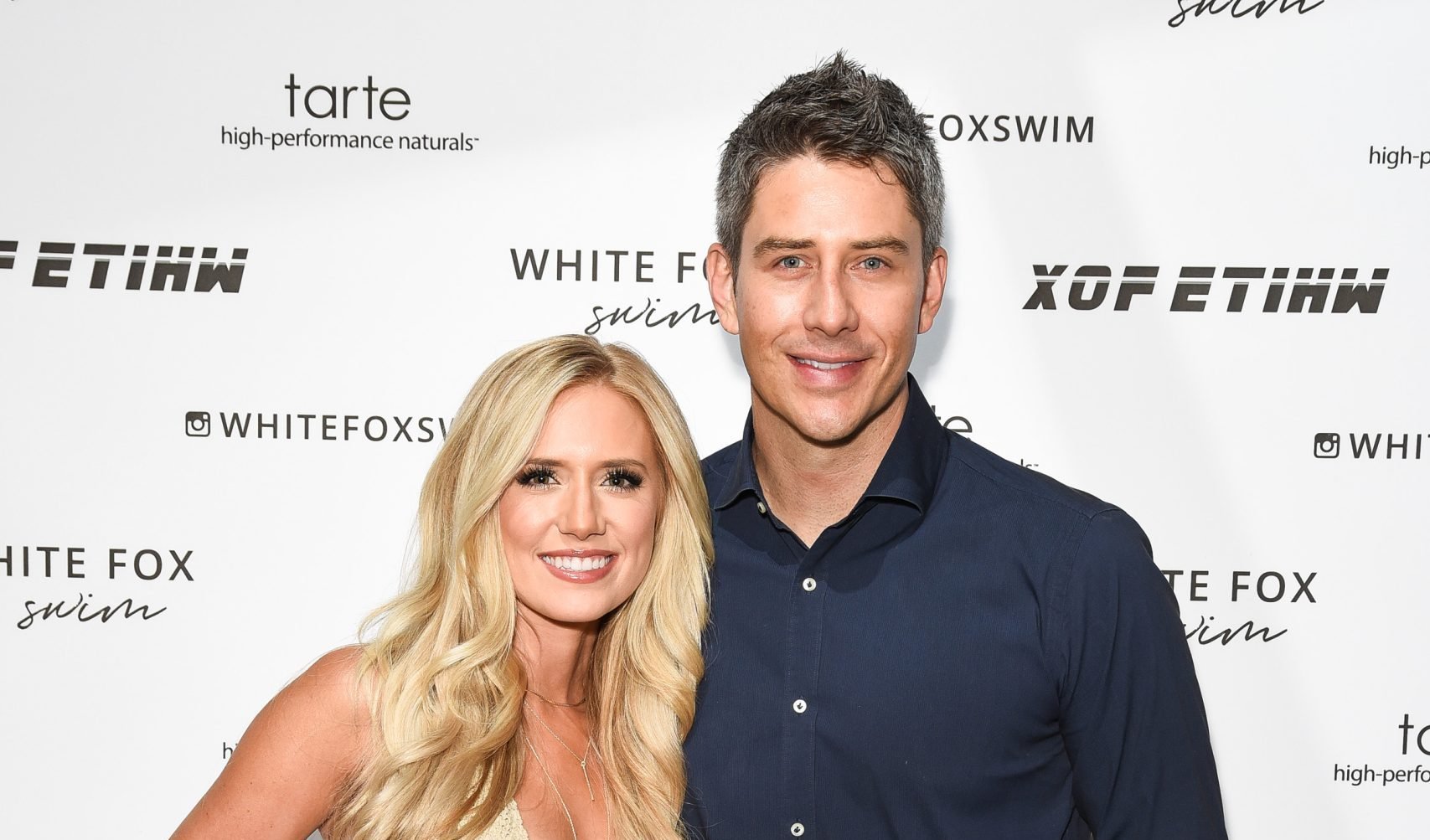 You are currently viewing Lauren Burnham Announces Pregnancy Following Arie Luyendyk Vasectomy Reversal