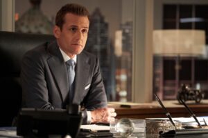 Read more about the article Gabriel Macht ‘Suits LA’ First-Look Teaser & Photo