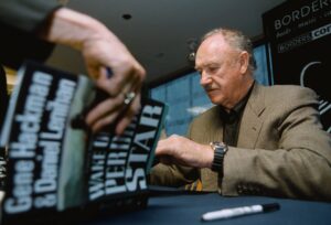 Read more about the article Gene Hackman’s Cause of Death Revealed; Hollywood Legend and Wife Died One Week Apart