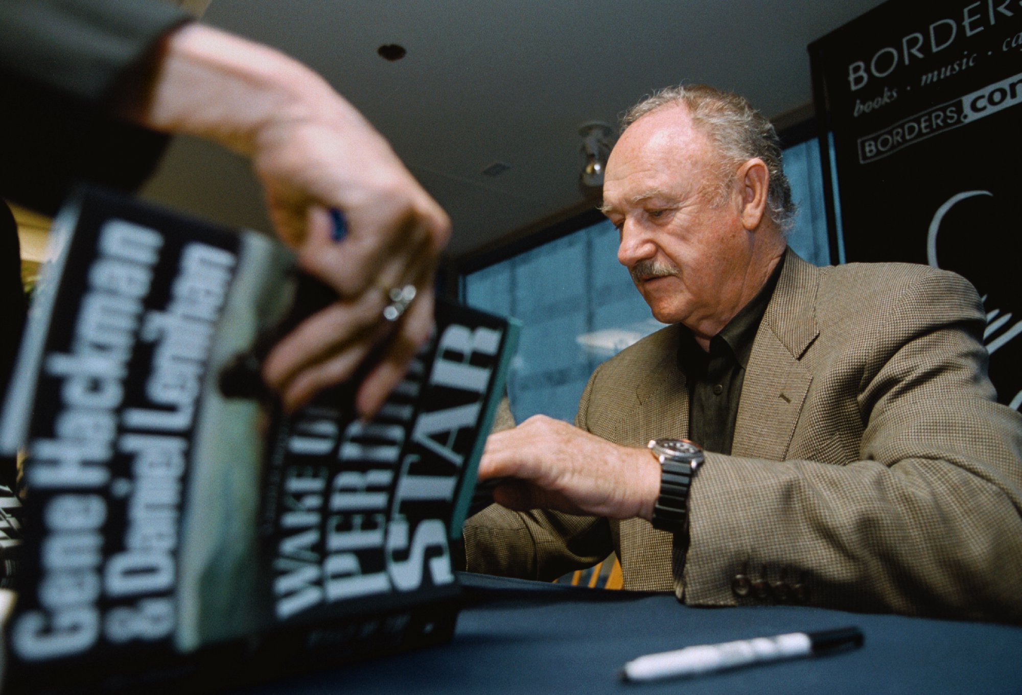 You are currently viewing Gene Hackman’s Cause of Death Revealed; Hollywood Legend and Wife Died One Week Apart