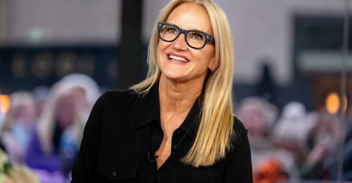 You are currently viewing Mel Robbins’s “Let Them” theory: really that simple?